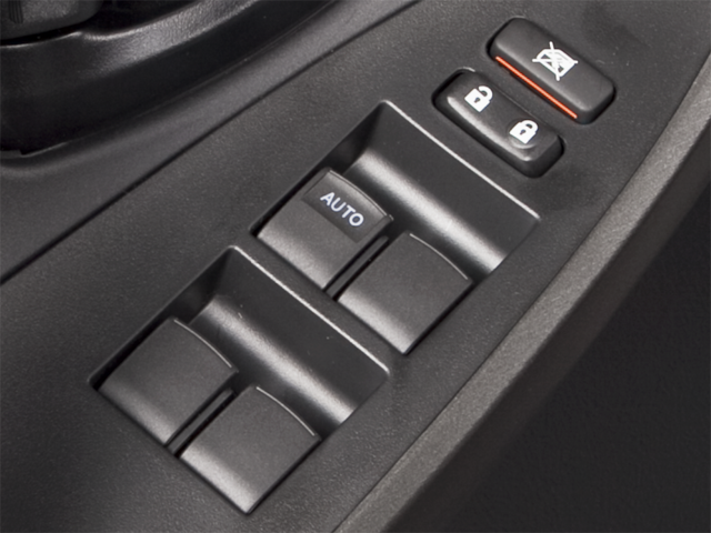 2012 Toyota RAV4 4WD 4dr I4 (Natl)