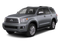 2012 Toyota Sequoia Platinum