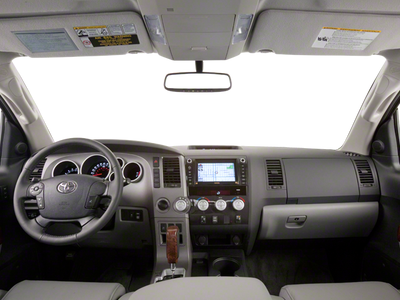 2012 Toyota Tundra 2WD Truck Grade
