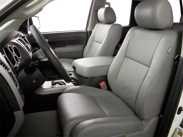 2012 Toyota Tundra 2WD Truck Grade