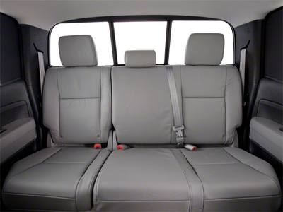 2012 Toyota Tundra 2WD Truck Grade