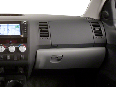 2012 Toyota Tundra 2WD Truck Grade