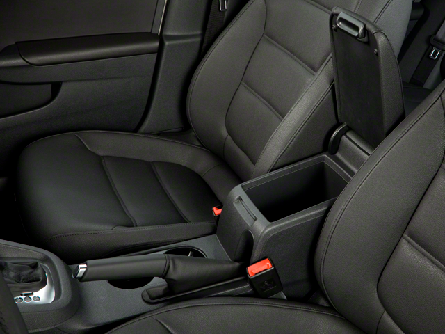 2012 Volkswagen Jetta SEL w/Sunroof