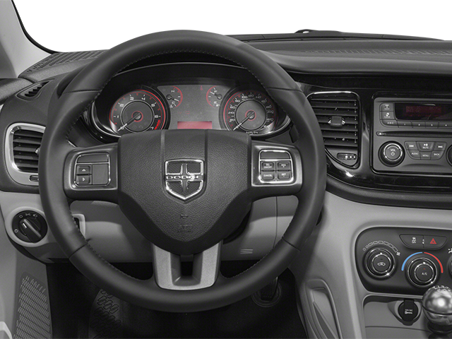 2013 Dodge Dart GT
