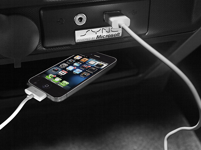 2013 Ford F-150 Platinum