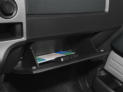 2013 Ford F-150 Platinum