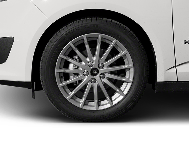 2013 Ford C-Max Hybrid SEL