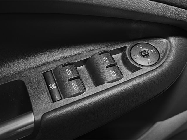 2013 Ford C-Max Hybrid SEL