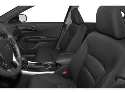 2013 Honda Accord Sdn Sport