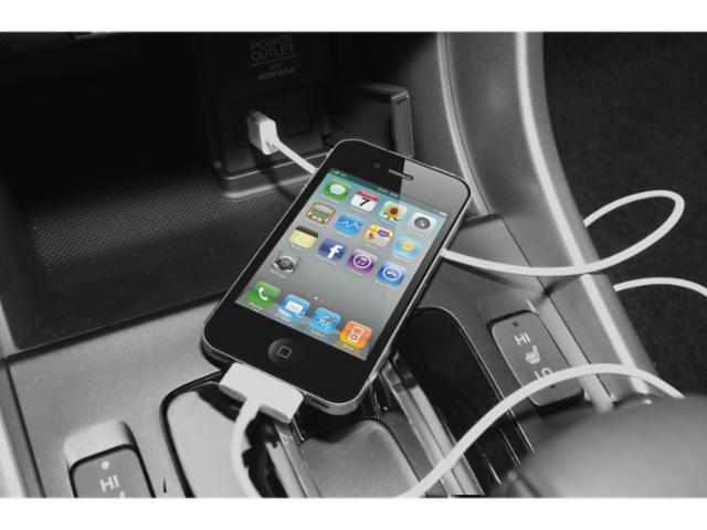 2013 Honda Accord Sdn Sport