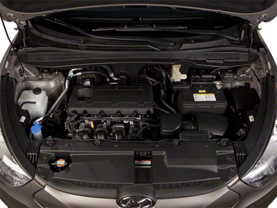 2013 Hyundai Tucson GL