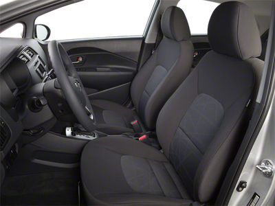 2013 Kia Rio EX
