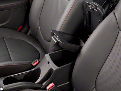 2013 Kia Forte 5-Door EX