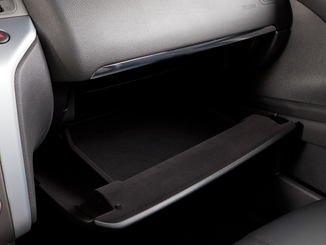 2013 Nissan Murano LE