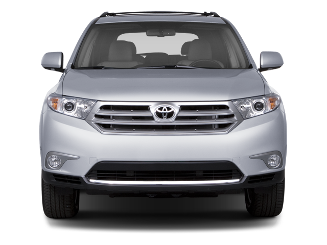 2013 Toyota Highlander Base