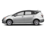 2013 Toyota Prius v Five