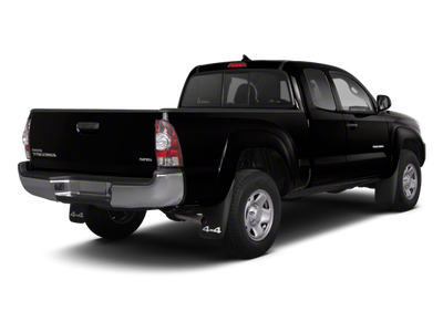 2013 Toyota Tacoma PreRunner
