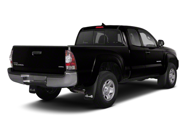 2013 Toyota Tacoma PreRunner