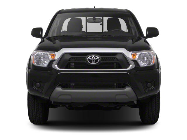 2013 Toyota Tacoma PreRunner