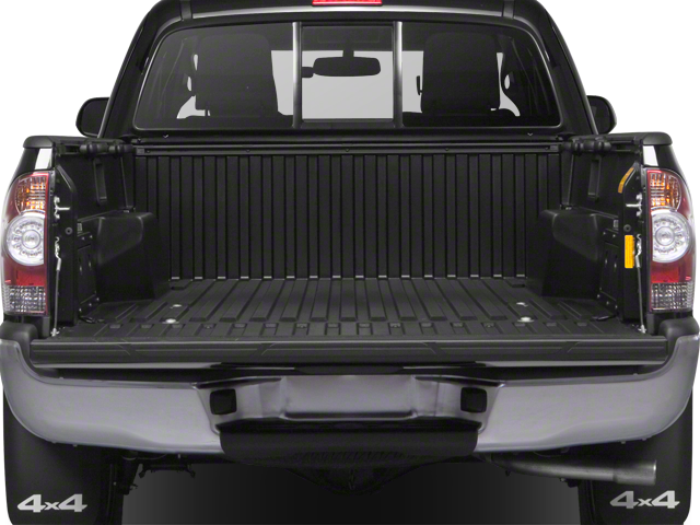 2013 Toyota Tacoma PreRunner
