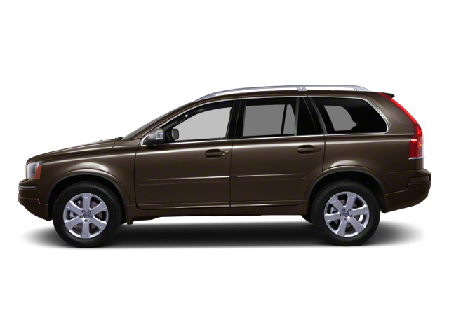 2013 Volvo XC90 3.2 Premier Plus