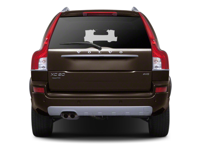 2013 Volvo XC90 3.2 Premier Plus