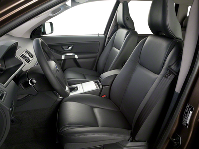 2013 Volvo XC90 3.2 Premier Plus