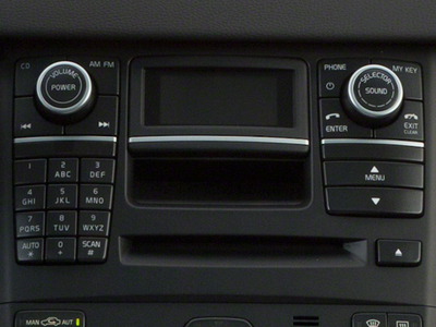 2013 Volvo XC90 3.2 Premier Plus