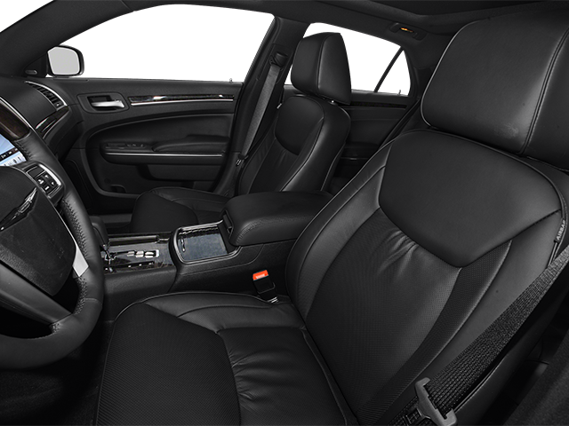 2014 Chrysler 300 Base