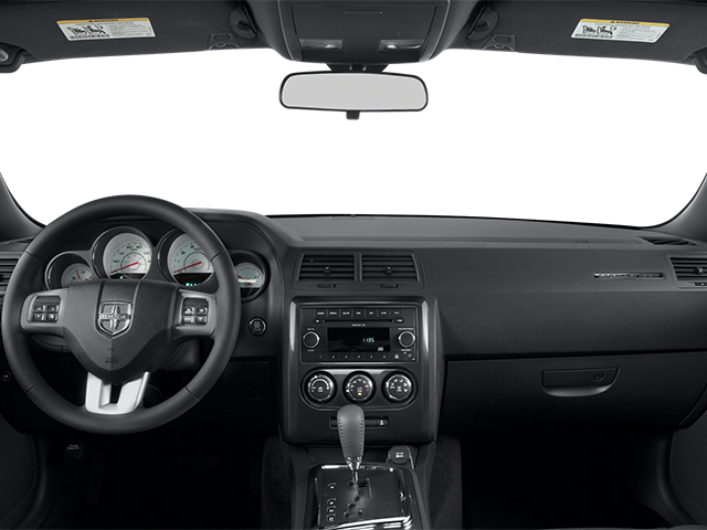 2014 Dodge Challenger SXT