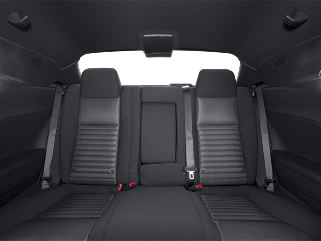 2014 Dodge Challenger SXT