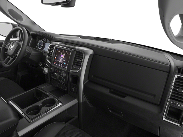 2014 RAM 1500 Sport