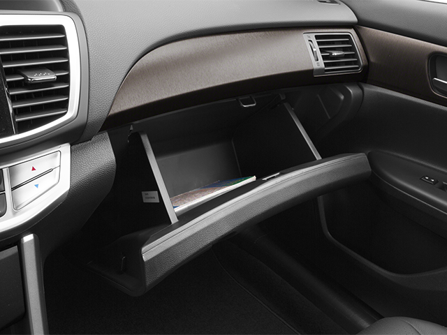 2014 Honda Accord Sedan EX-L