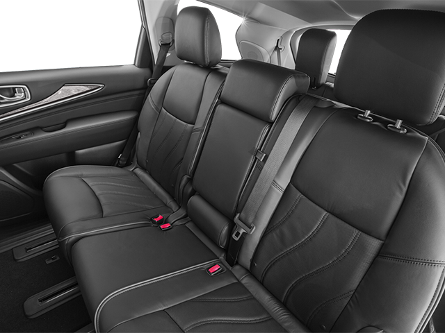 2014 INFINITI QX60 Base