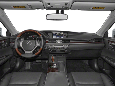 2014 Lexus ES 350 4dr Sdn