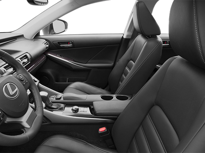 2014 Lexus IS 250 250