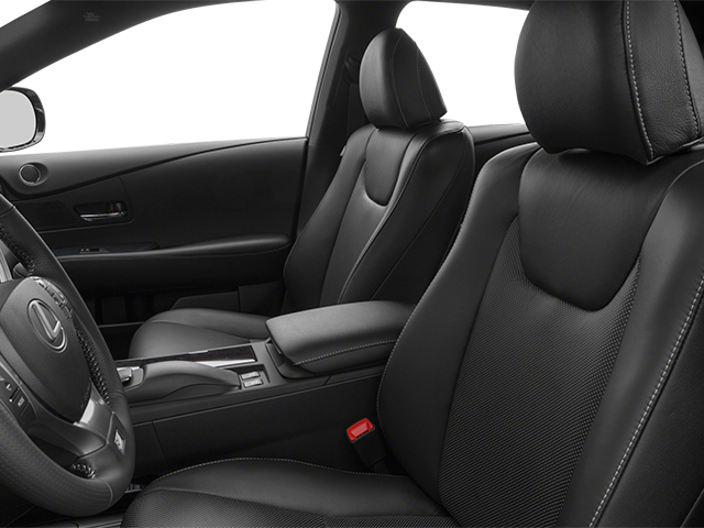 2014 Lexus RX 350 F Sport