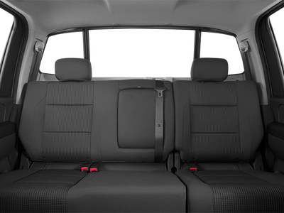 2014 Nissan Titan SV