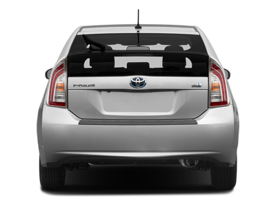 2014 Toyota Prius Three