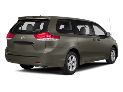 2014 Toyota Sienna LE AAS