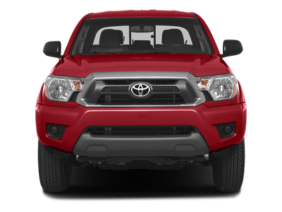 2014 Toyota Tacoma Base