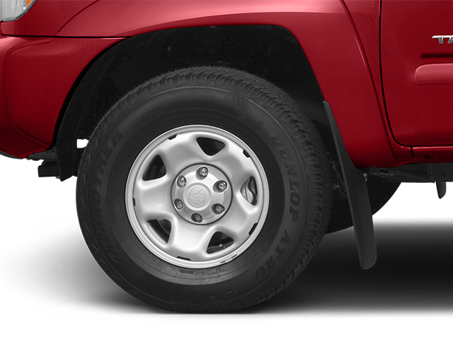 2014 Toyota Tacoma Base