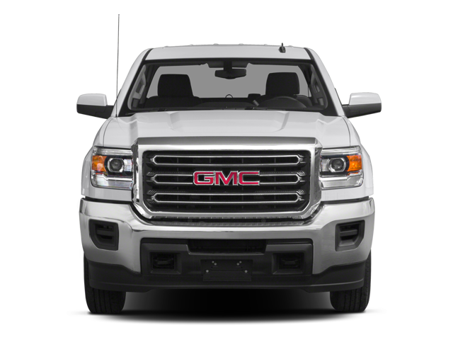 2015 GMC Sierra 2500HD SLE