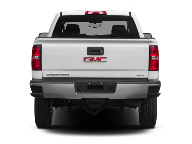2015 GMC Sierra 2500HD SLE
