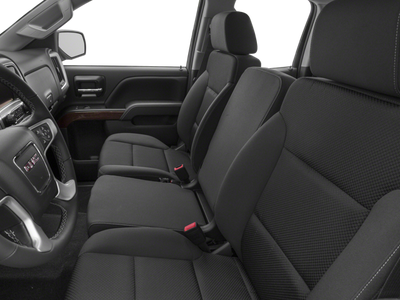 2015 GMC Sierra 2500HD SLE