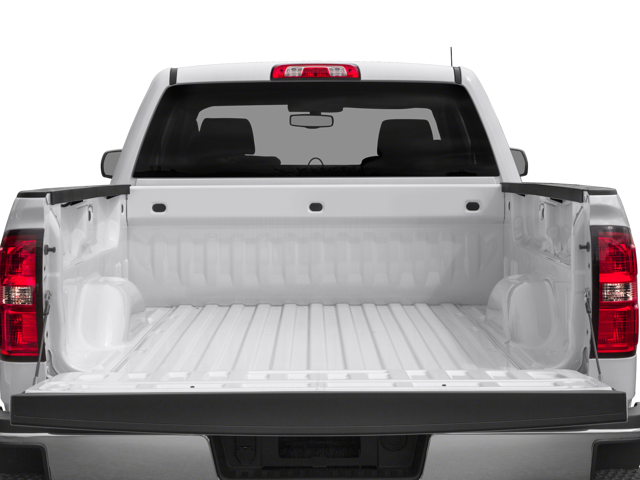 2015 GMC Sierra 2500HD SLE