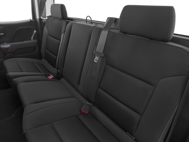 2015 GMC Sierra 2500HD SLE