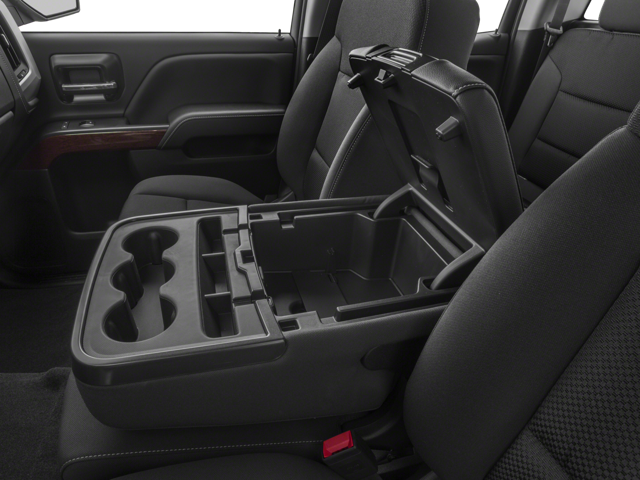 2015 GMC Sierra 2500HD SLE