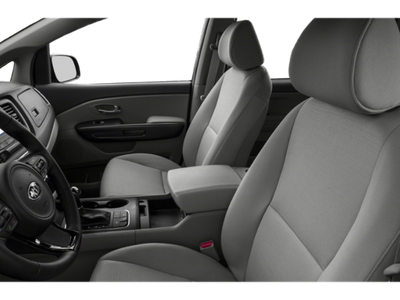 2015 Kia Sedona LX
