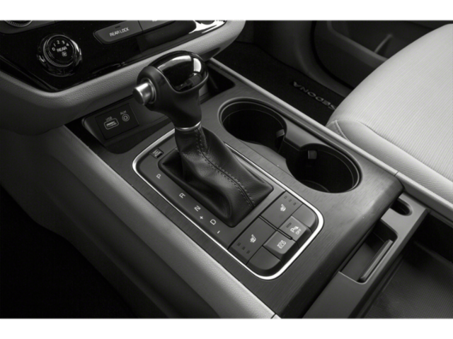 2015 Kia Sedona LX